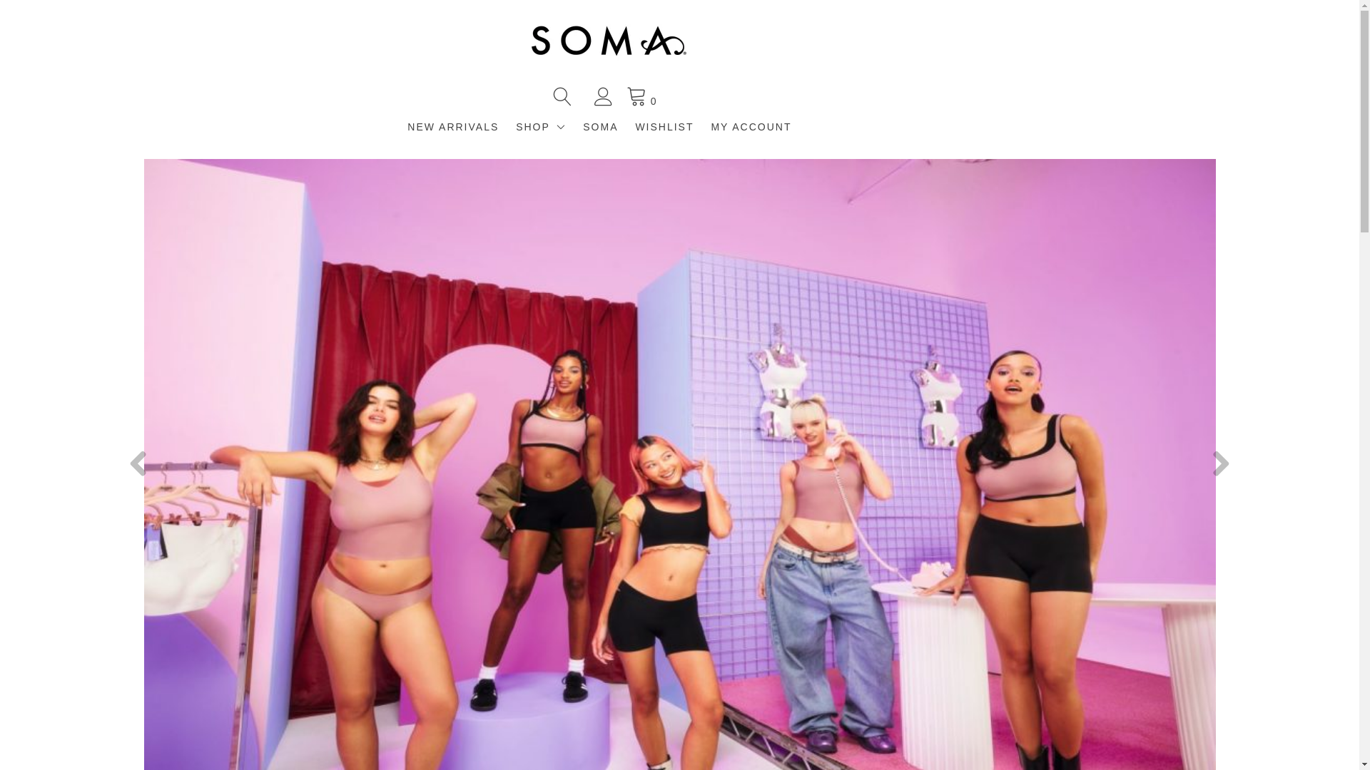 website screenshot of https://stephaniebright.shop/
