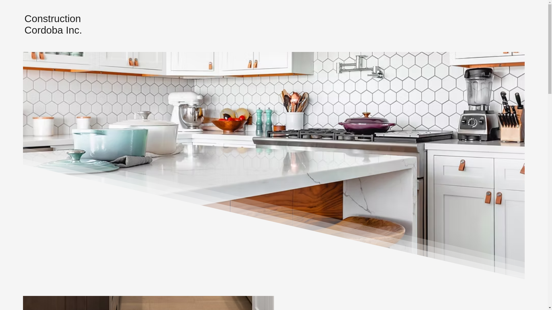 website screenshot of https://constructioncordoba.com/