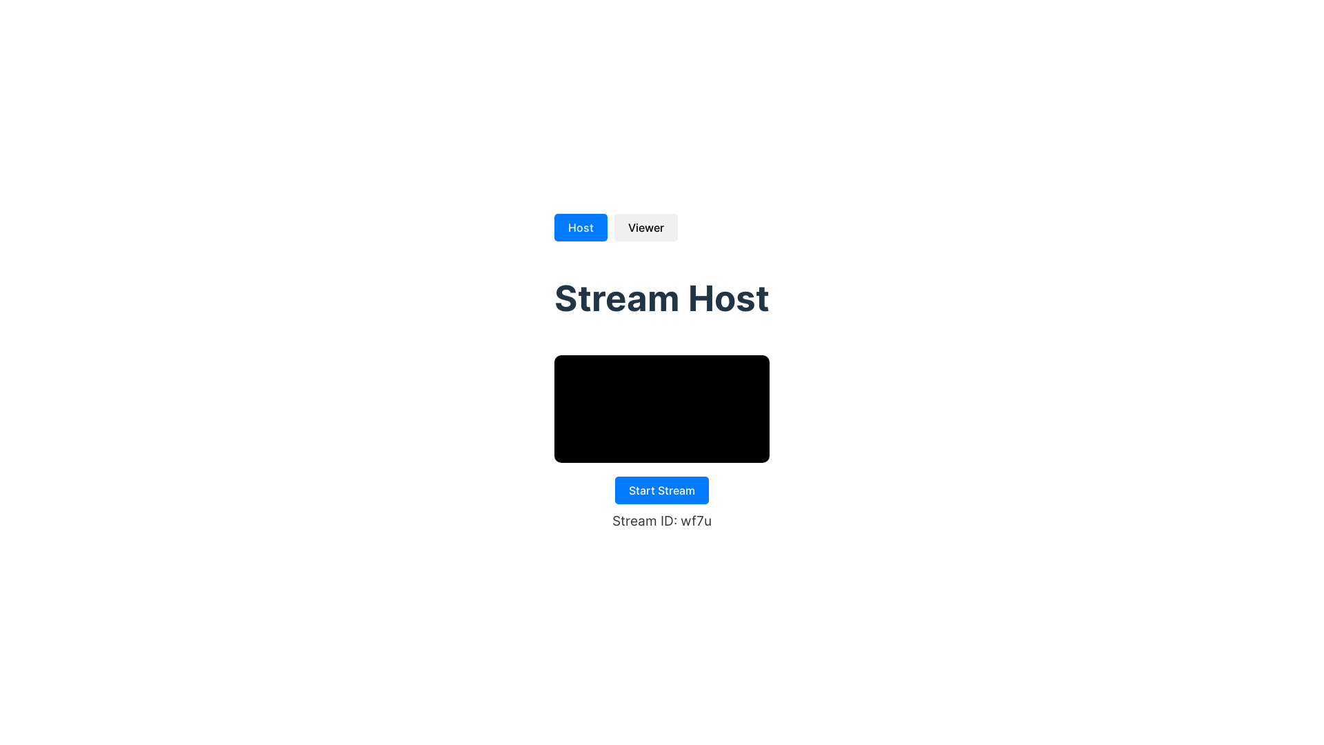 website screenshot of https://strmkick.com/
