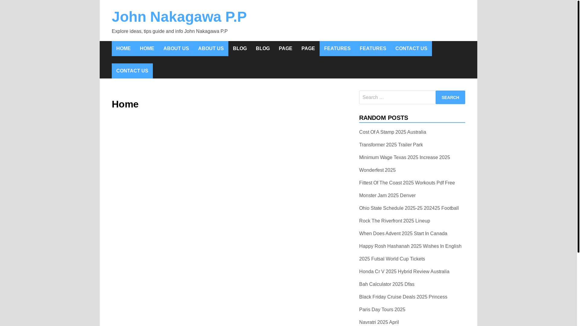 website screenshot of https://johnnakagawapp.pages.dev/