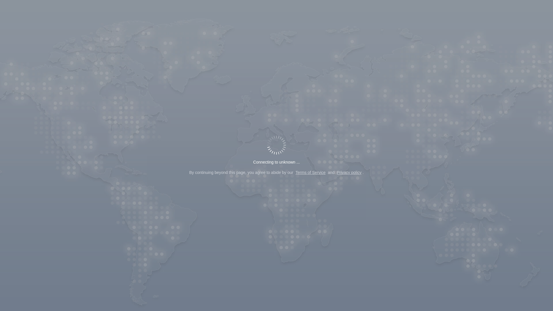 website screenshot of https://d1v4.myqnapcloud.cn