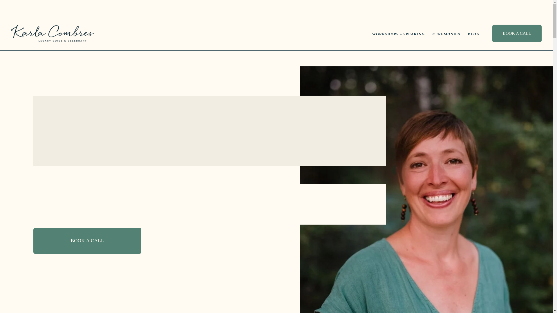 website screenshot of https://heartofbeinghuman.com/