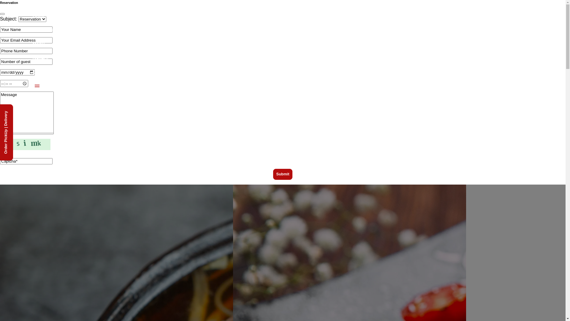 website screenshot of https://northernkitchenmn.us/