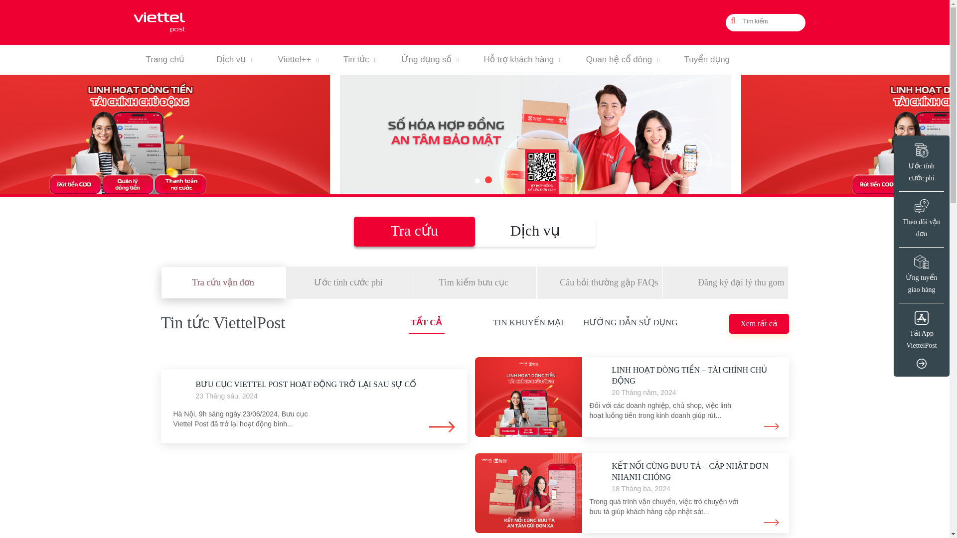 website screenshot of https://hotrocskhvietelpost.com/