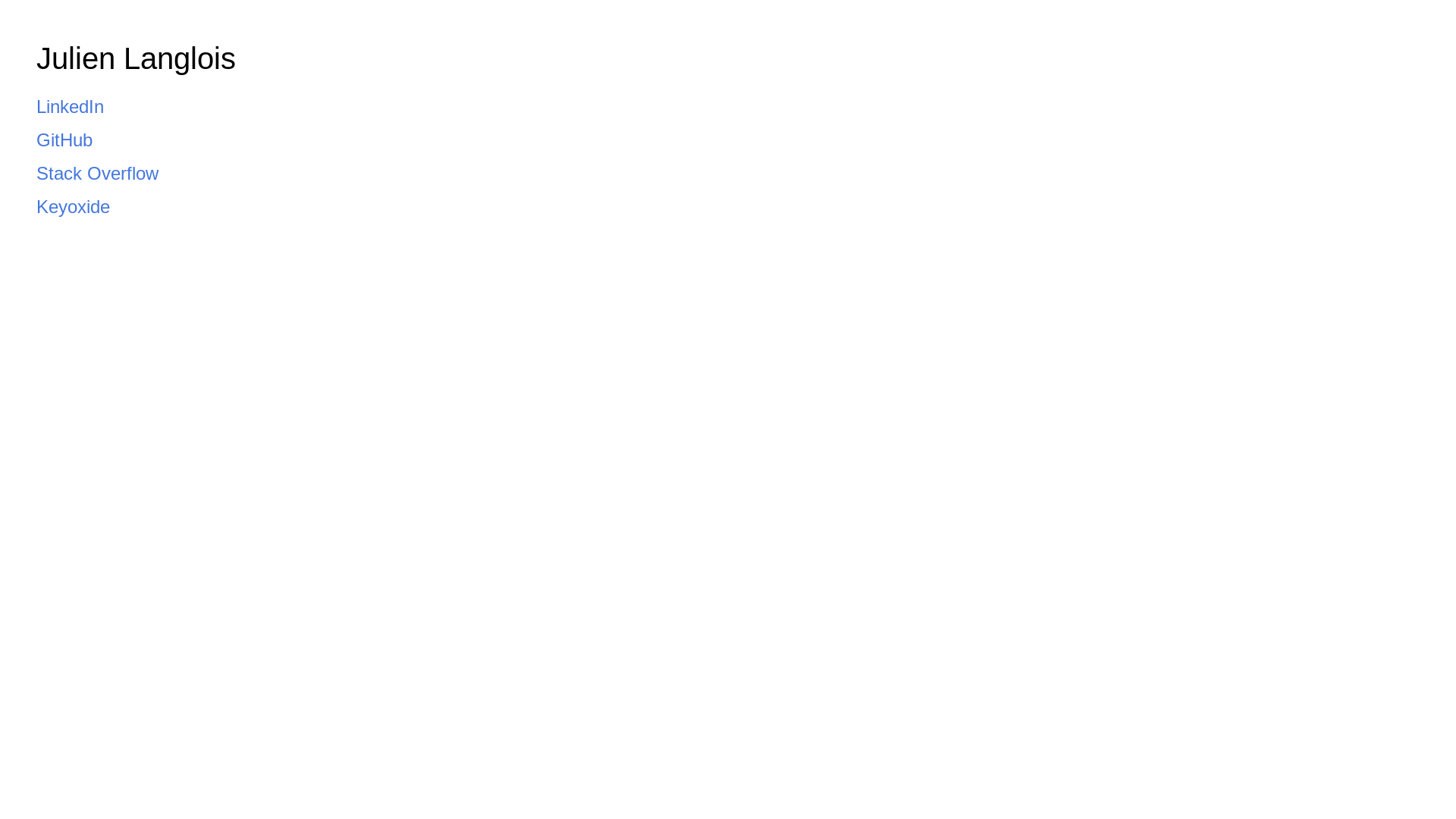 website screenshot of https://jflanglois-github-io.pages.dev/