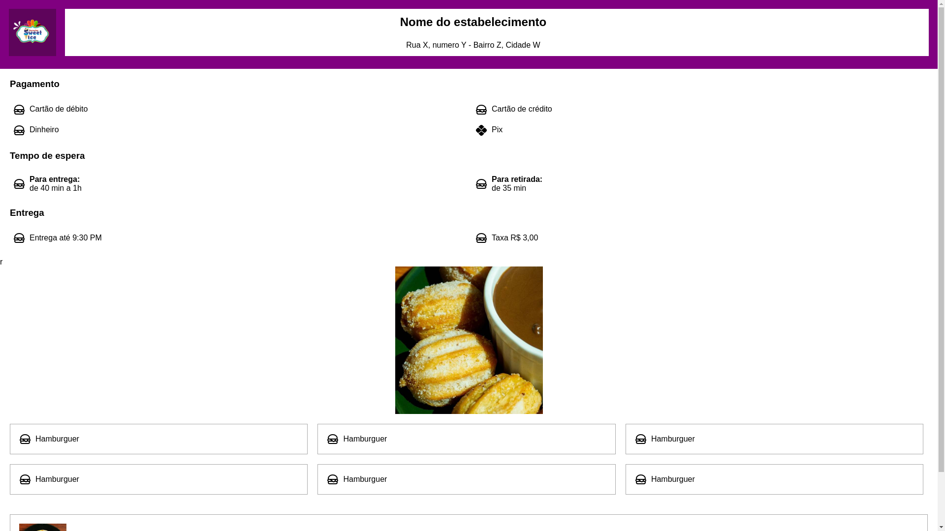 website screenshot of https://natanael.pages.dev/