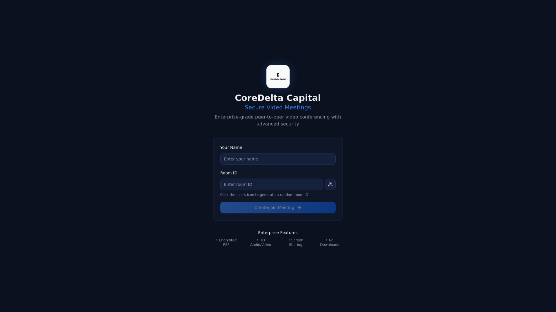 website screenshot of https://meet-direct-link.pages.dev/