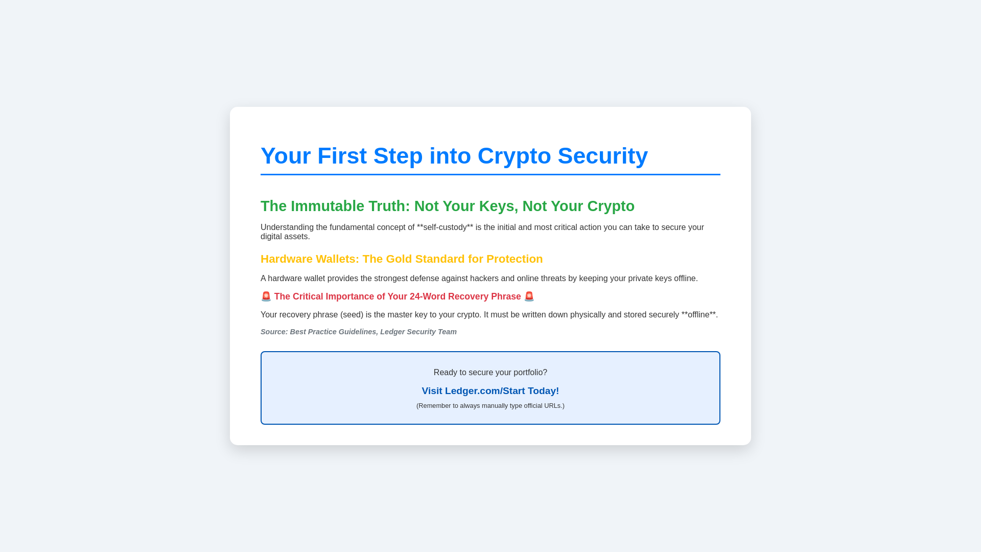 website screenshot of https://first-ledgrstrt.pages.dev/