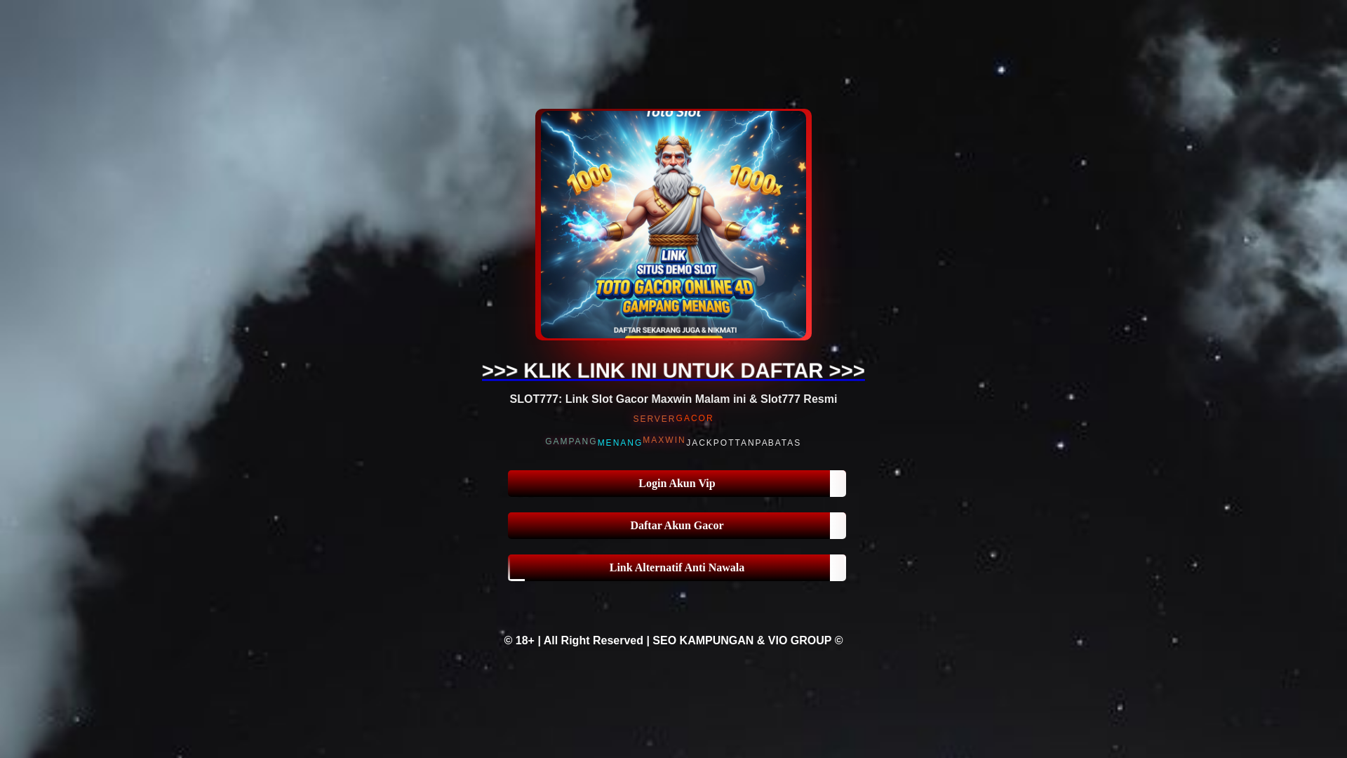 website screenshot of https://amp-e-learning-stit-lingga.pages.dev/