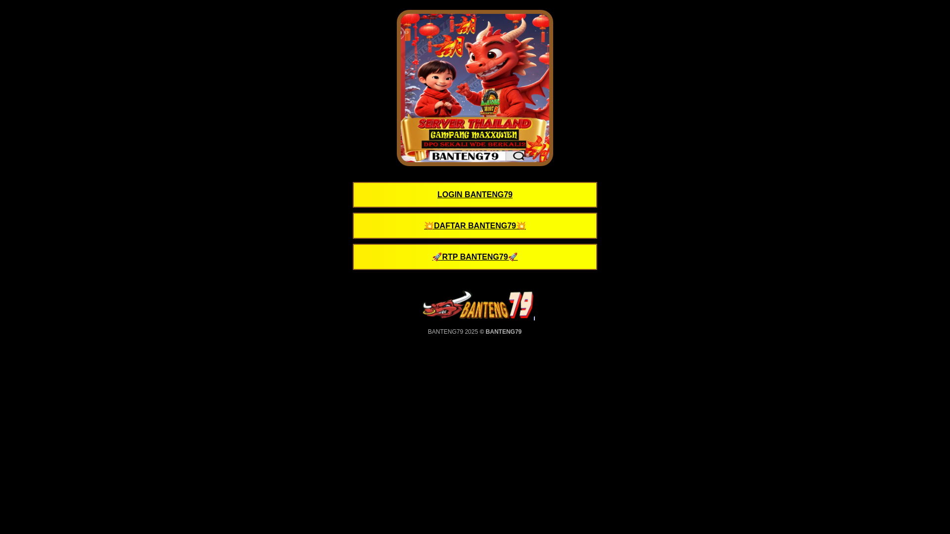 website screenshot of https://ampbanteng79linkvip.pages.dev/