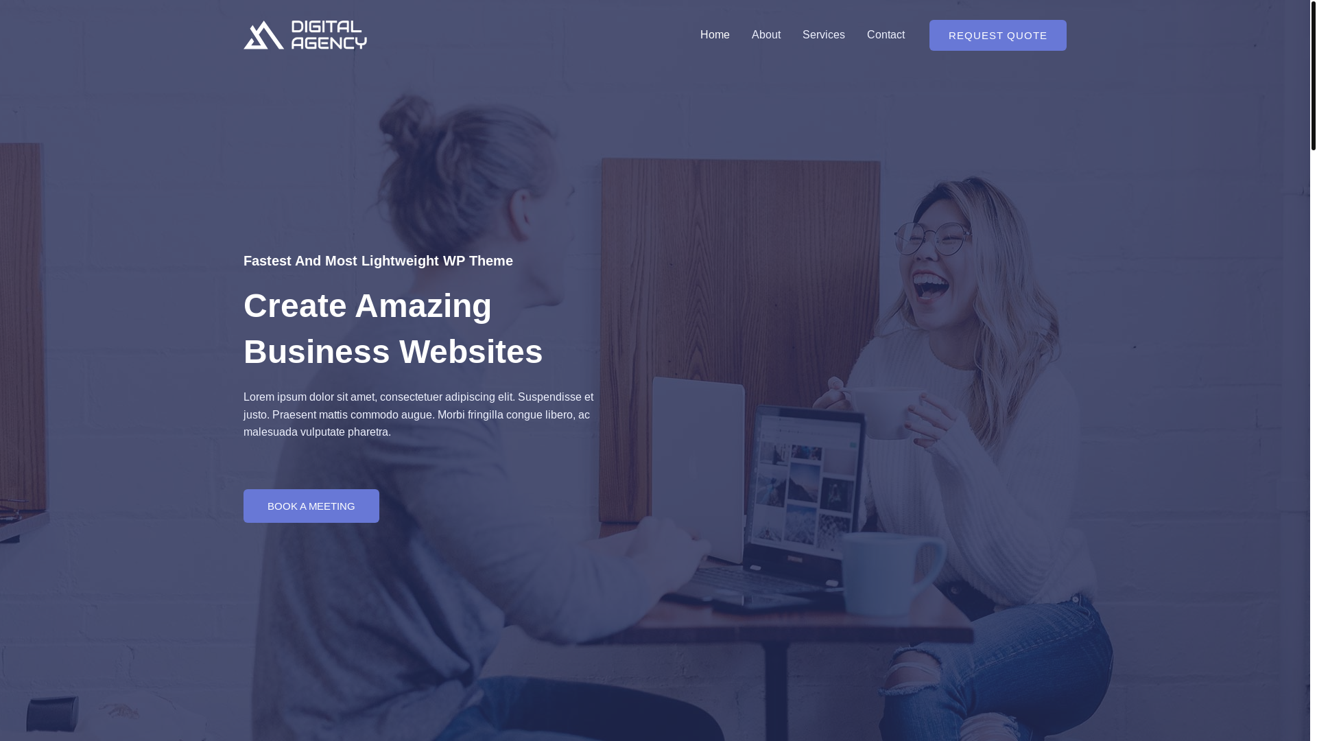 website screenshot of https://micetech.in/