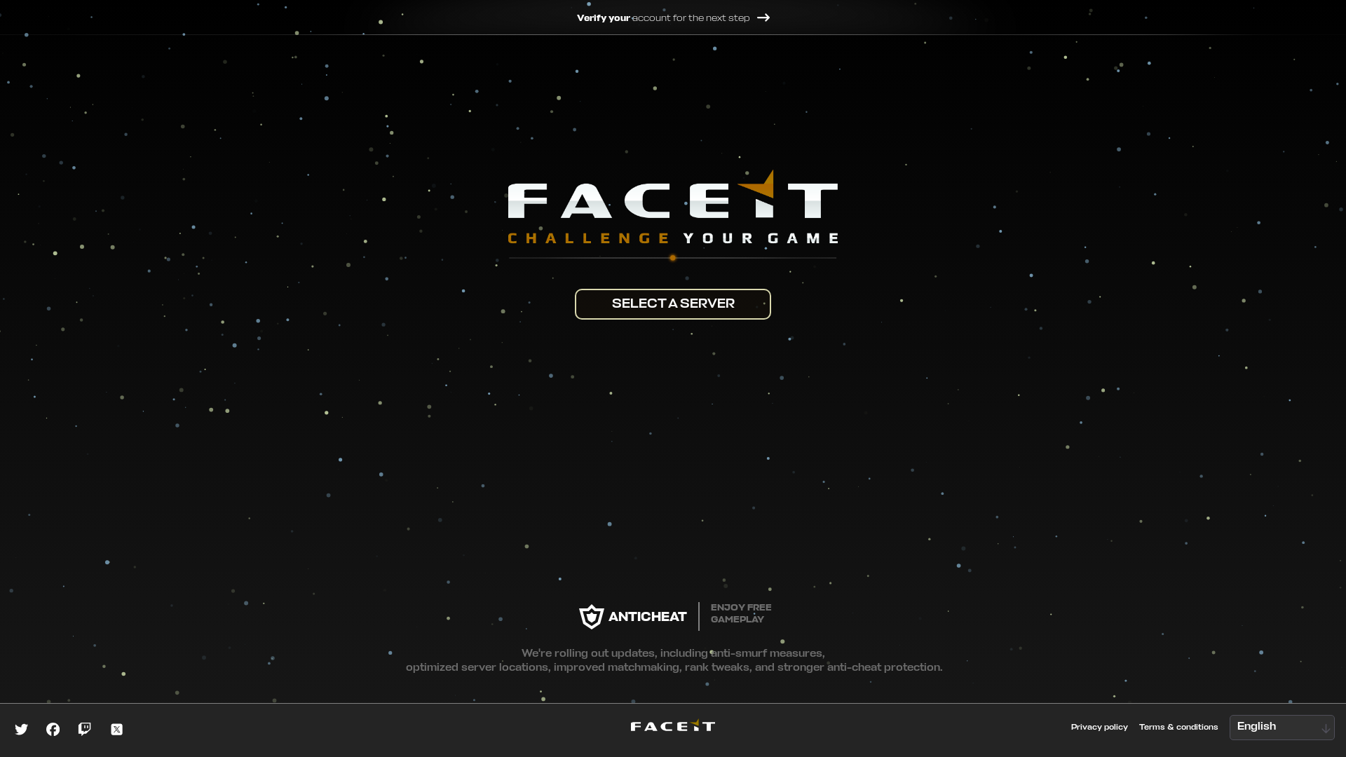 website screenshot of https://connect-ironorder.com/