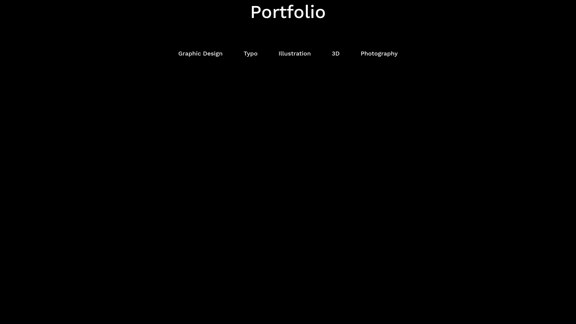 website screenshot of https://joannametz.art/