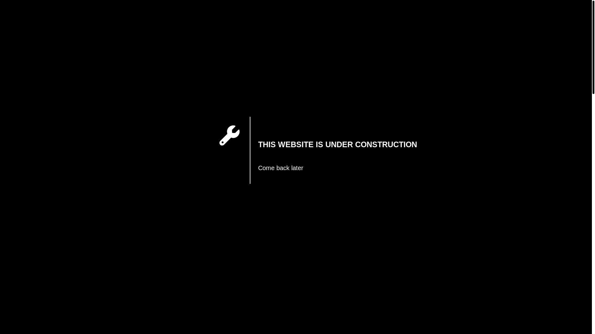 website screenshot of https://spstest.nl/