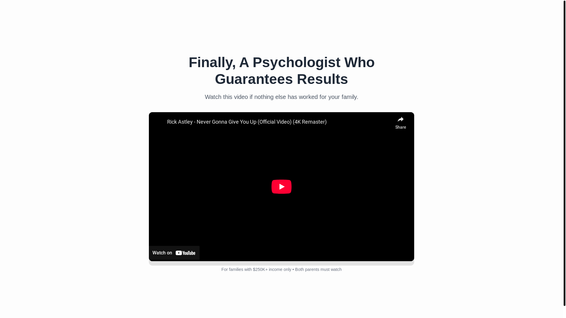 website screenshot of https://4consciousparenting.com/