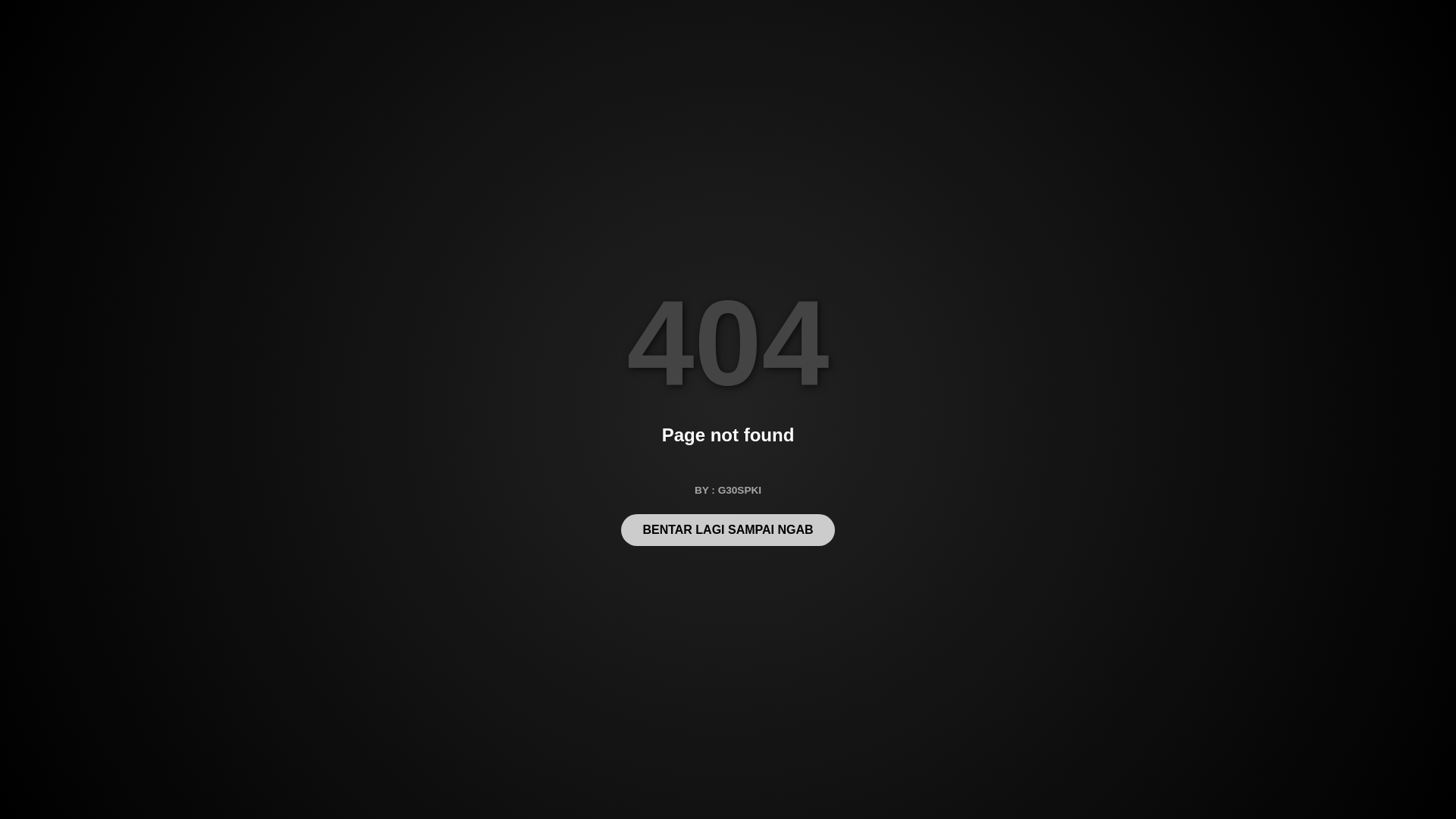 website screenshot of https://rekomendasipusatwebid.pages.dev/
