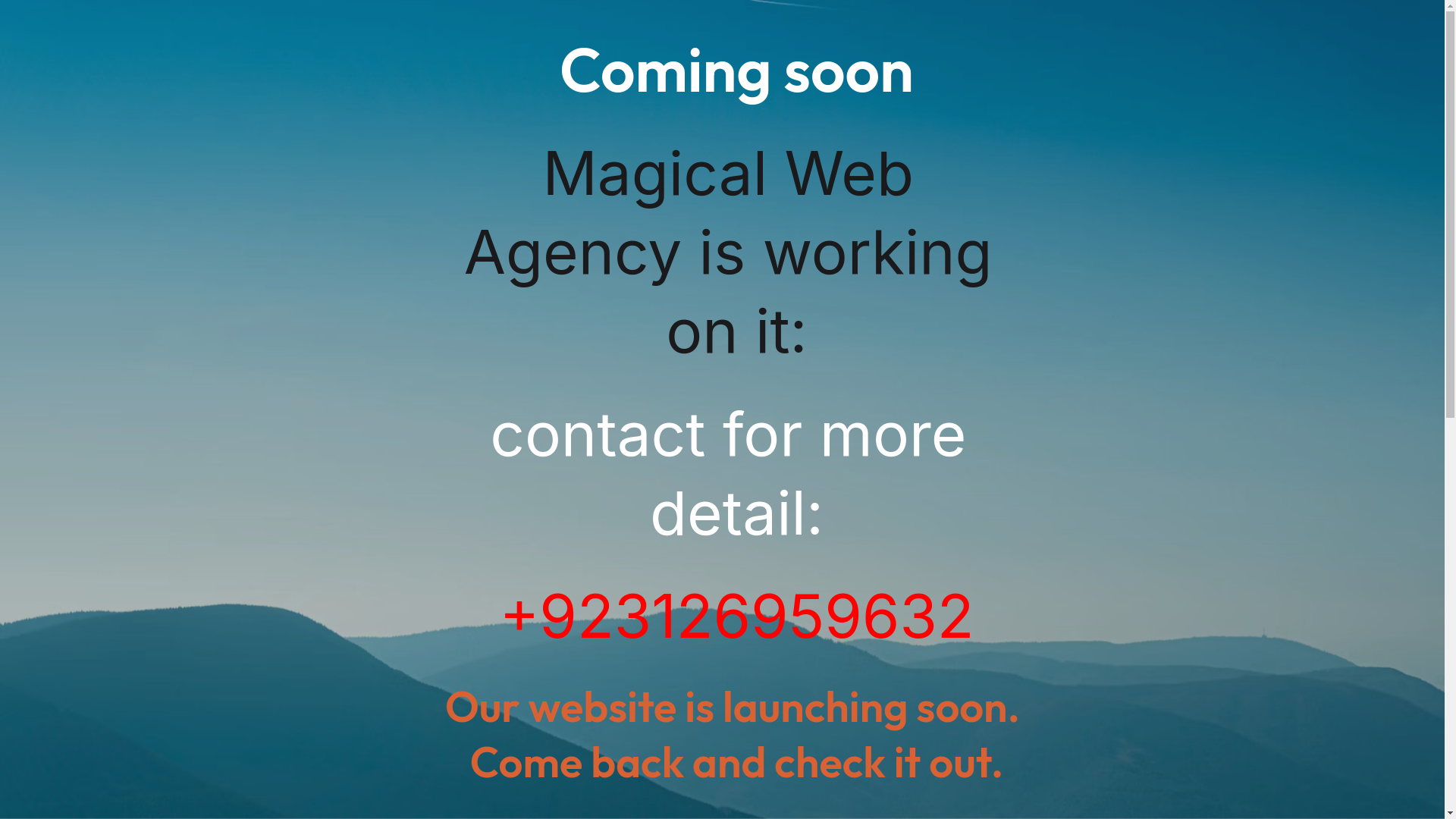website screenshot of https://alroyatechnicalservice.online/