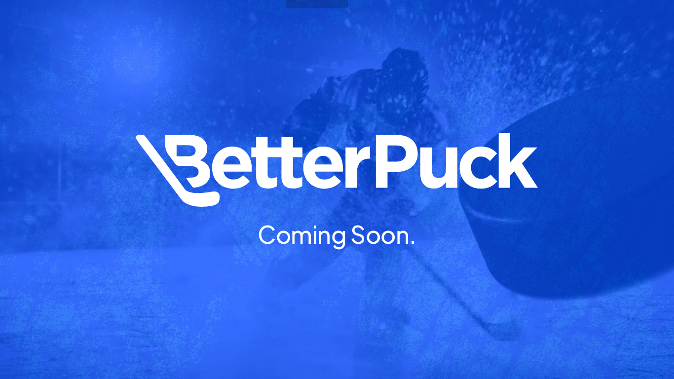 website screenshot of https://betterpuck-land.pages.dev/
