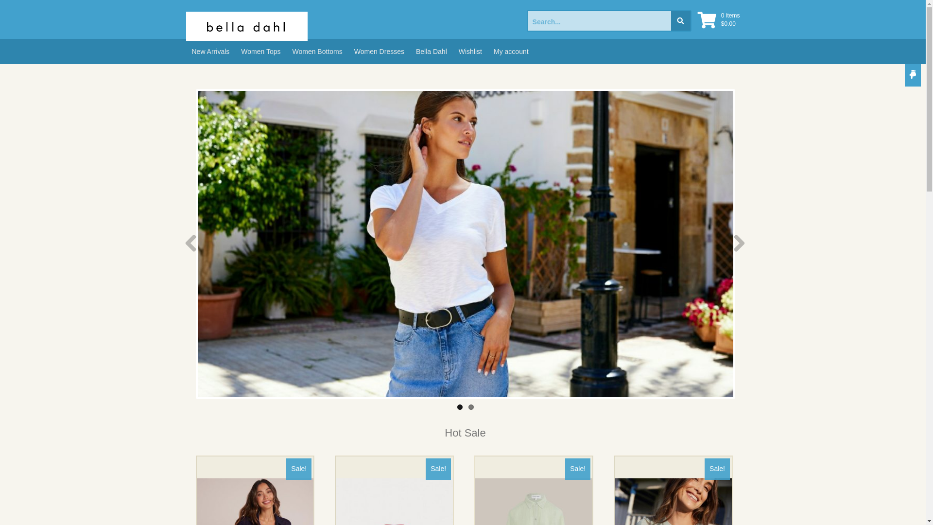 website screenshot of https://anethiarucker.shop/