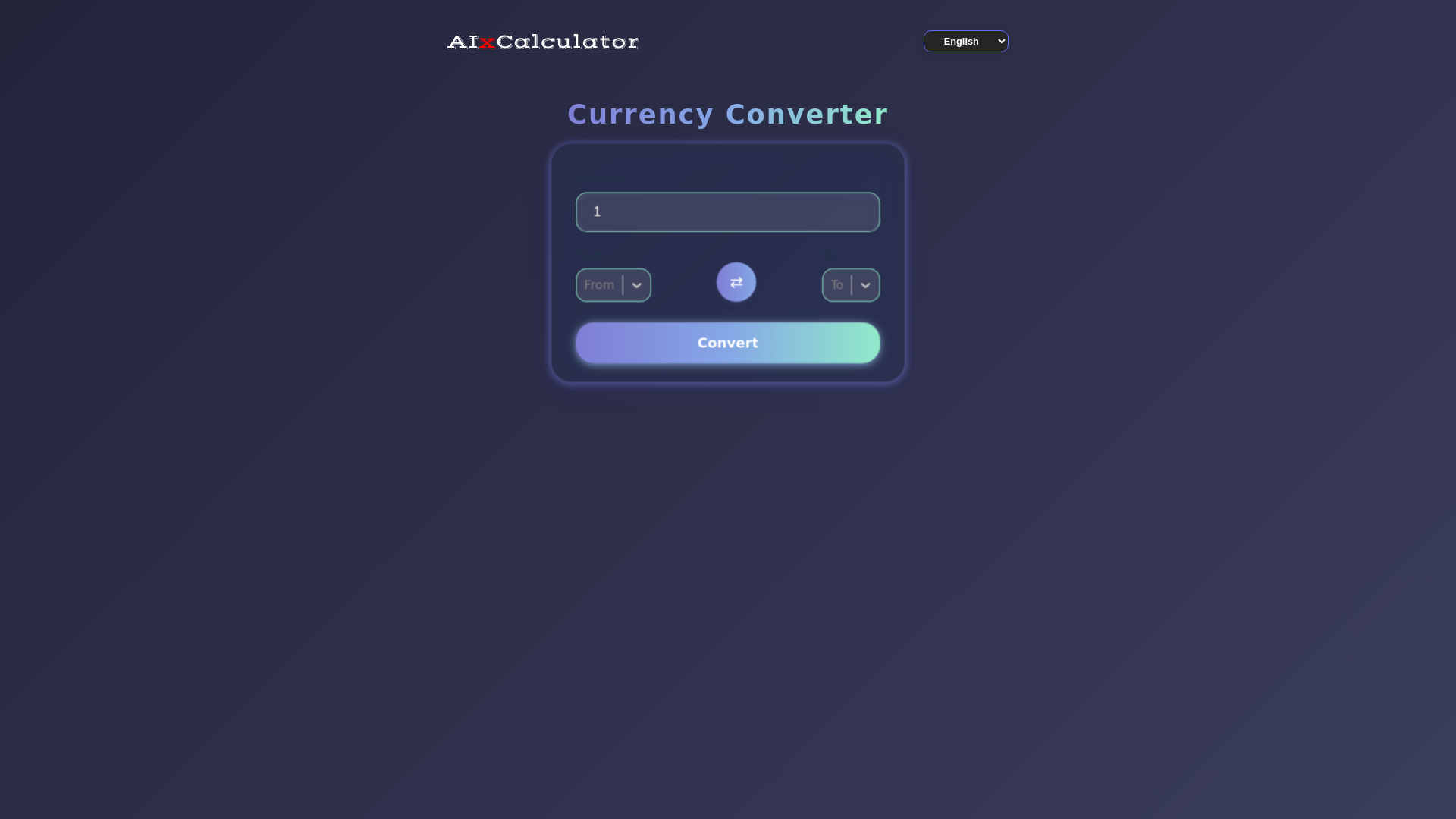 website screenshot of https://currencyconverter-34k.pages.dev/
