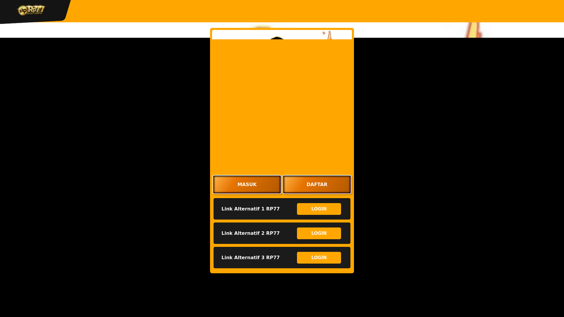 website screenshot of https://msignsite.pages.dev/