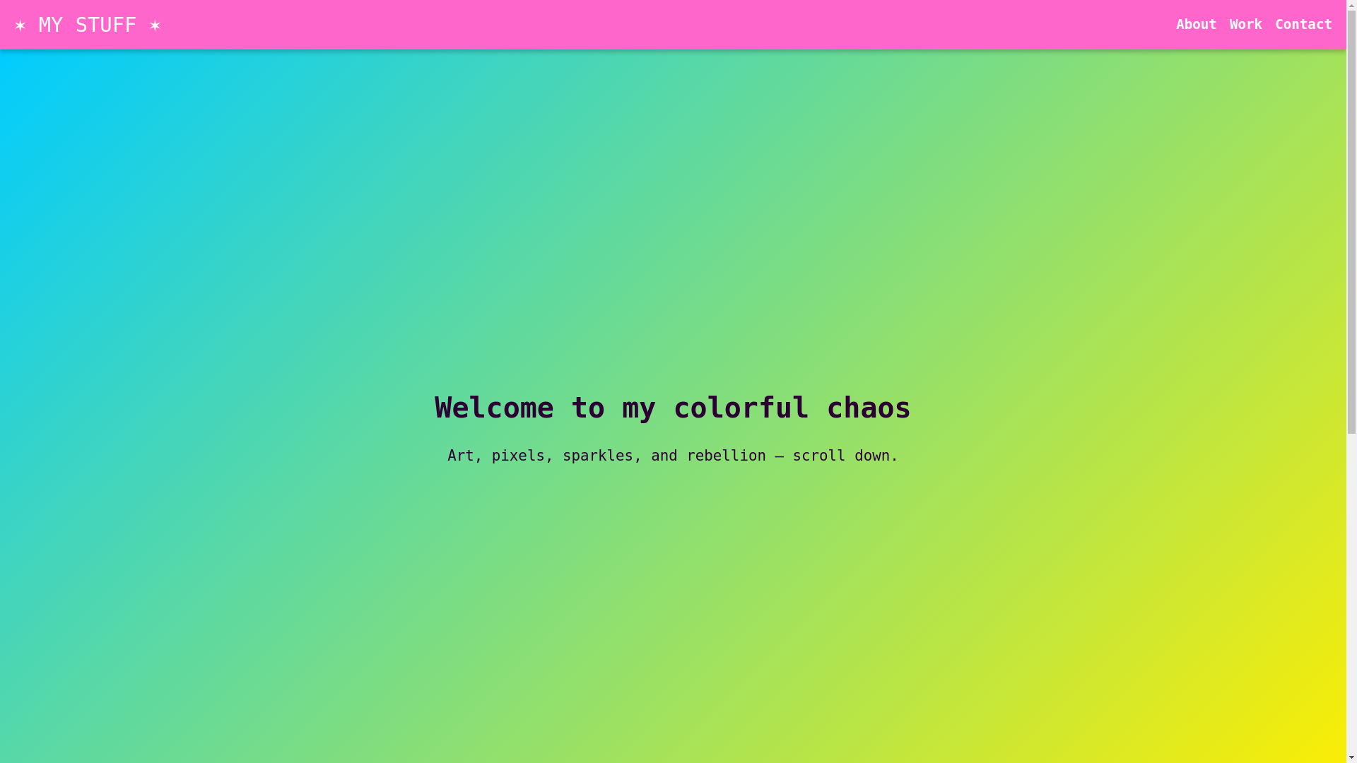 website screenshot of https://skadinysno.pt/