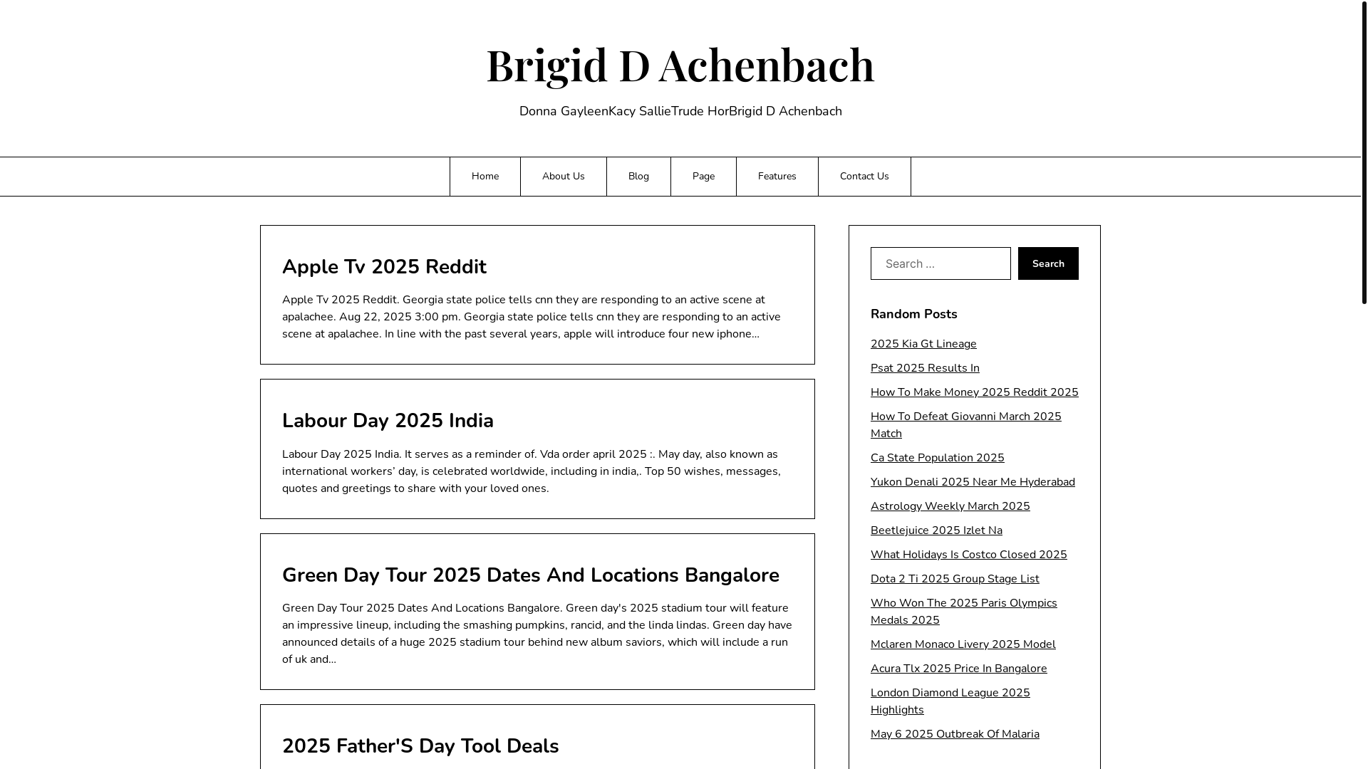 website screenshot of https://brigiddachenbachm.pages.dev/