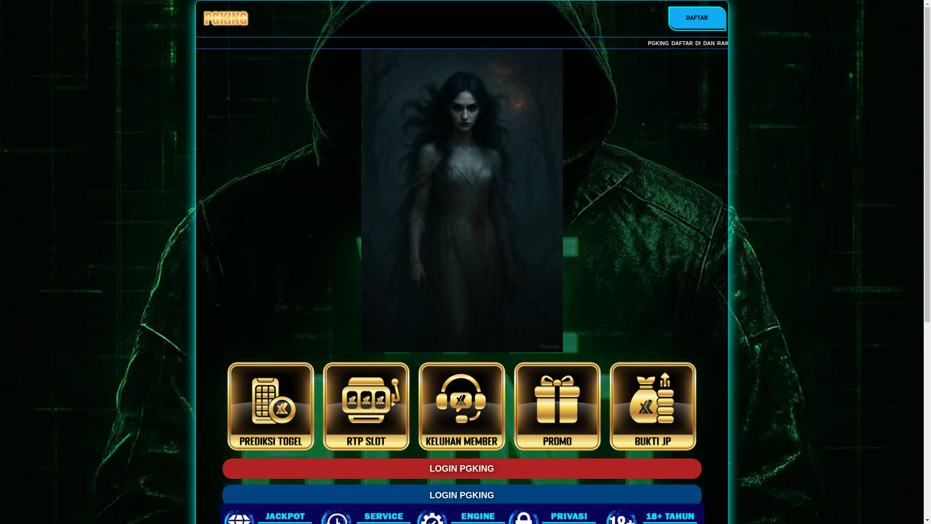 website screenshot of https://akumasihbocil.pages.dev/