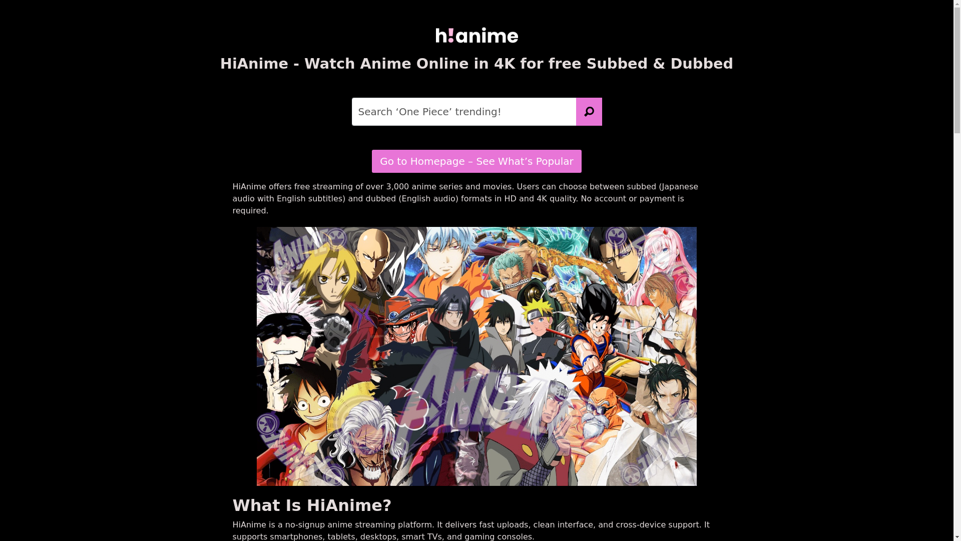 website screenshot of https://h-hianime-bar.pages.dev/