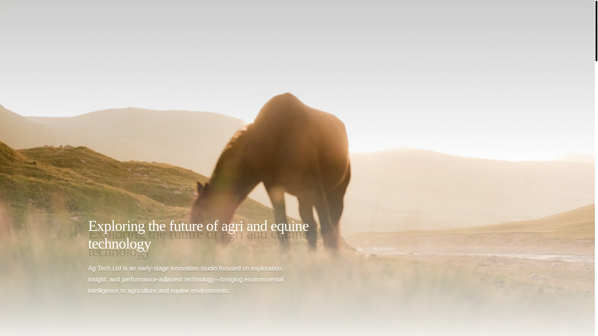 website screenshot of https://agtechltd-website.pages.dev/