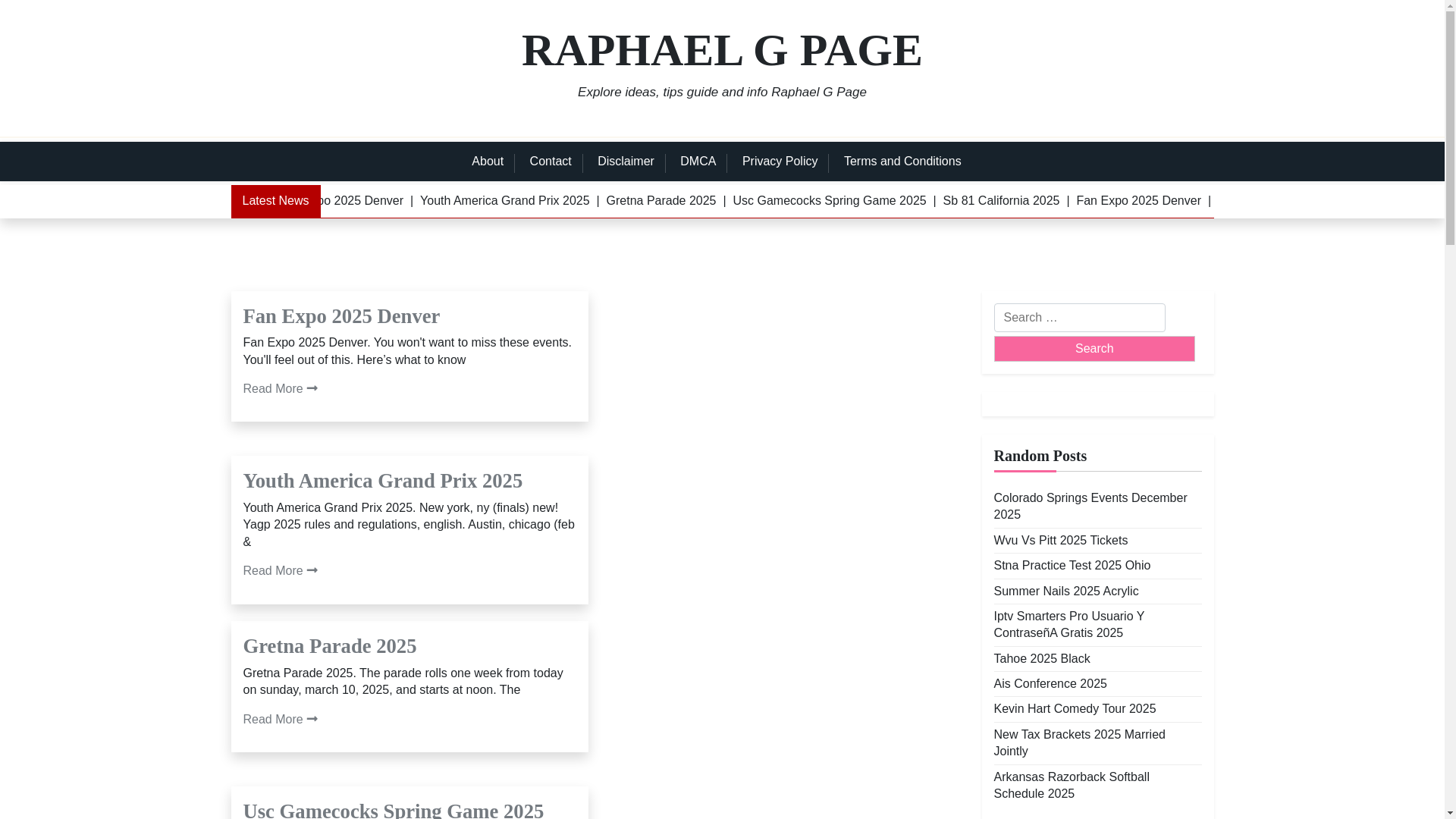 website screenshot of https://raphaelgpagev.pages.dev/