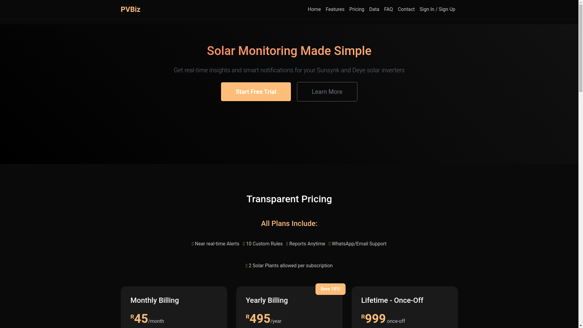 website screenshot of https://website-6za.pages.dev/