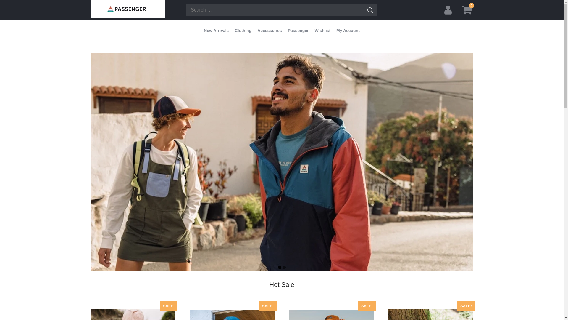 website screenshot of https://ivanjaque.shop/