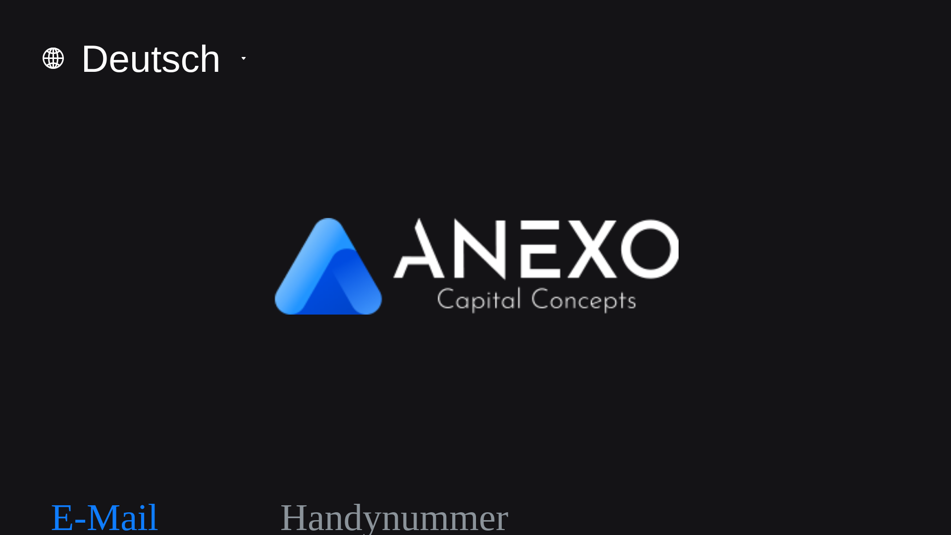 website screenshot of https://anexocc-h5-dev.pages.dev/