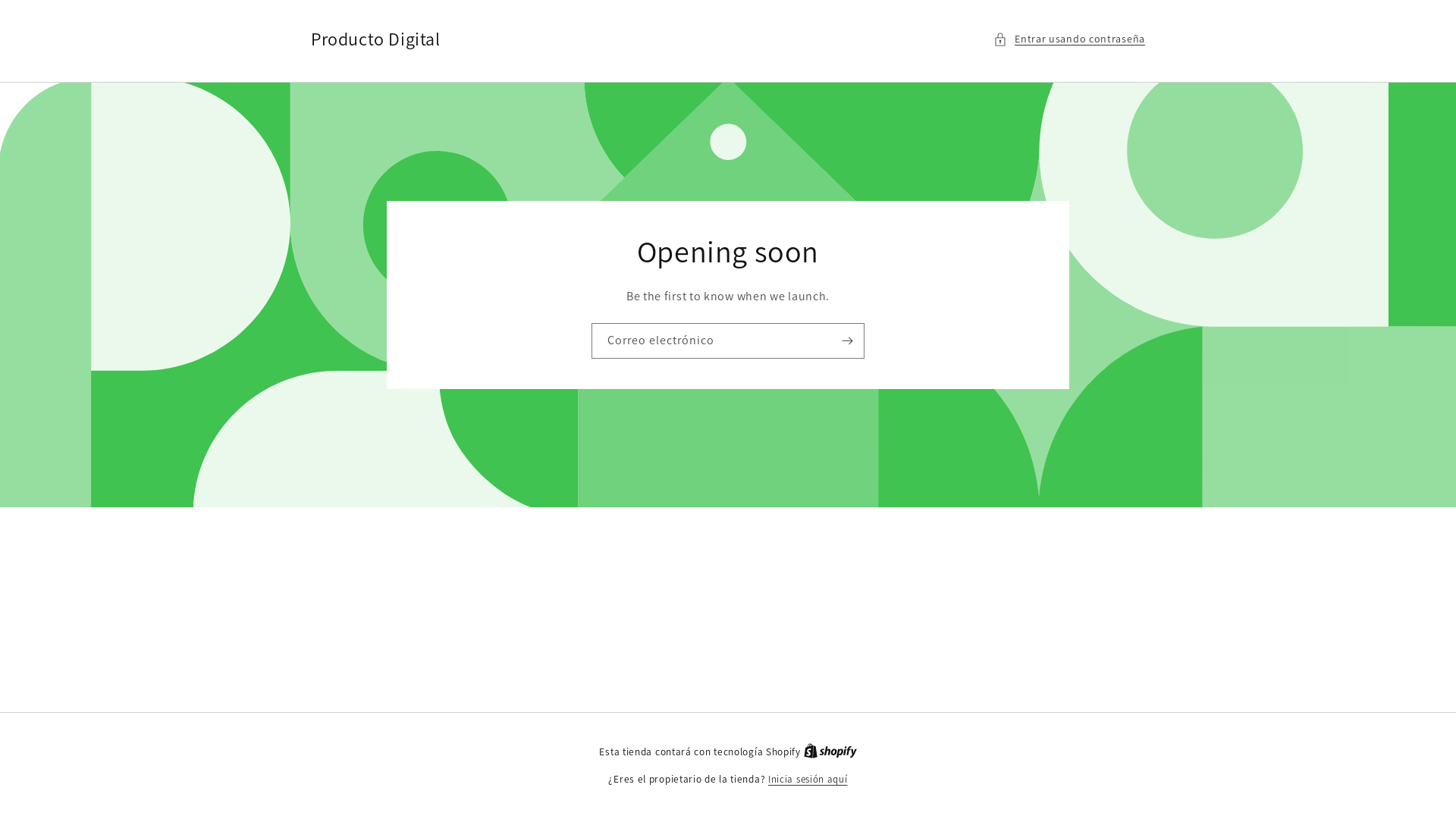 website screenshot of https://chefkarensaludable.com/