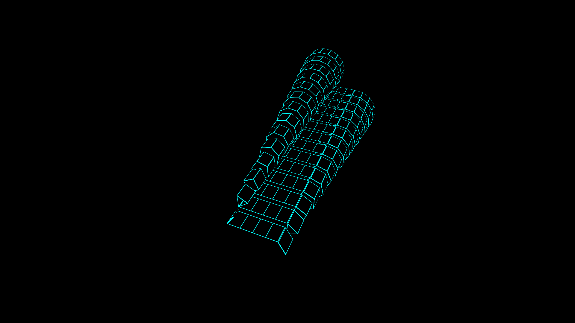 website screenshot of https://escopablobar.online/