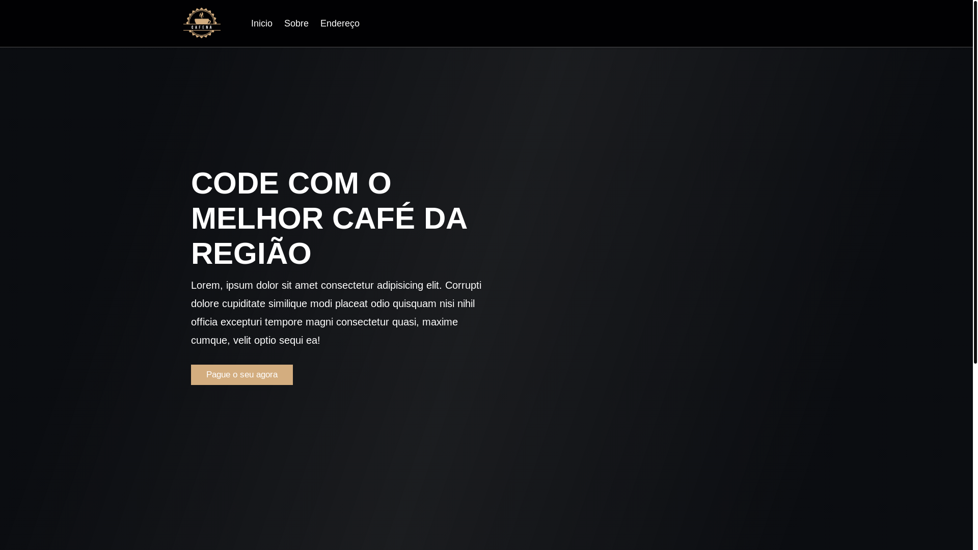 website screenshot of https://agnsistemas.com/