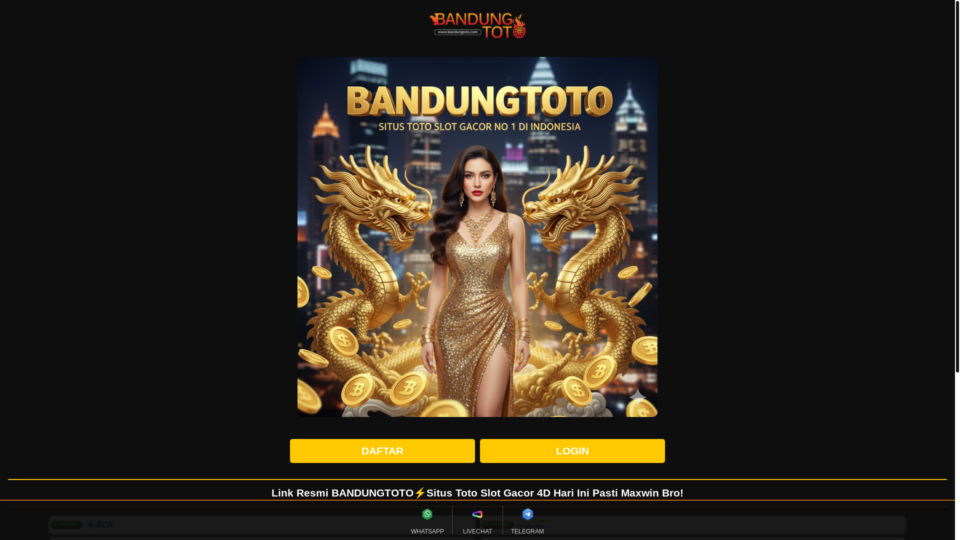 website screenshot of https://jalanjalankebandung.pages.dev/