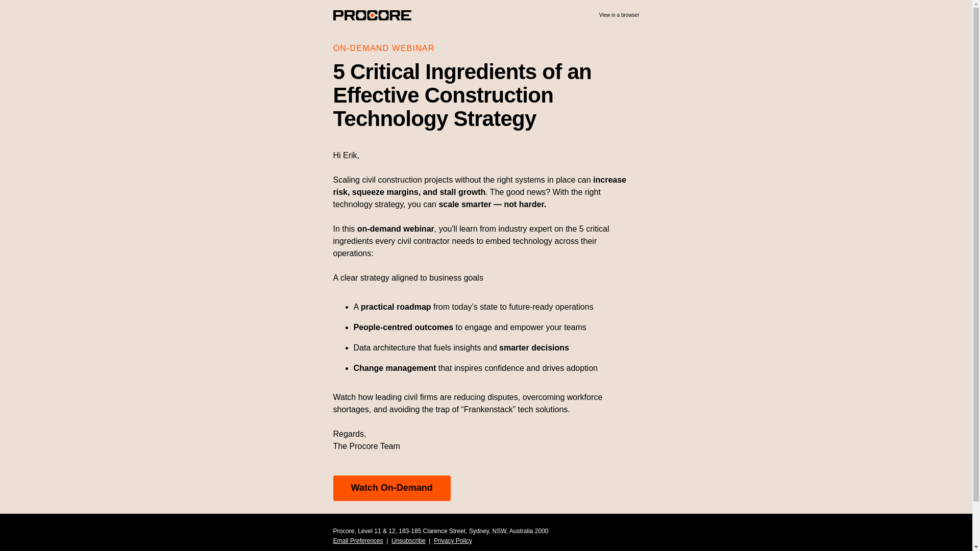 website screenshot of https://go2.procore.com/v/Nzg4LUhJUS02MzYAAAGdy5icRoQYpUzjHTCEe4Vfib6mmtorEmbjTc0o0y6qtXhBJ7EXSkLYrD5QpB3618y3IAzAEME=