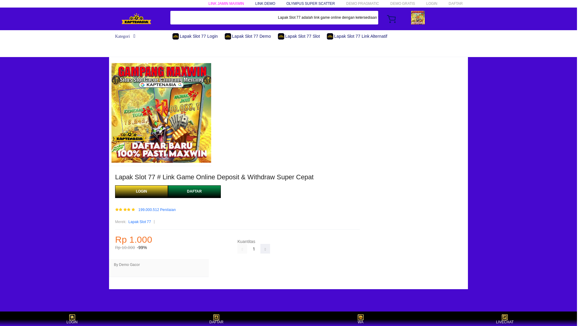 website screenshot of https://norvakleen.com/