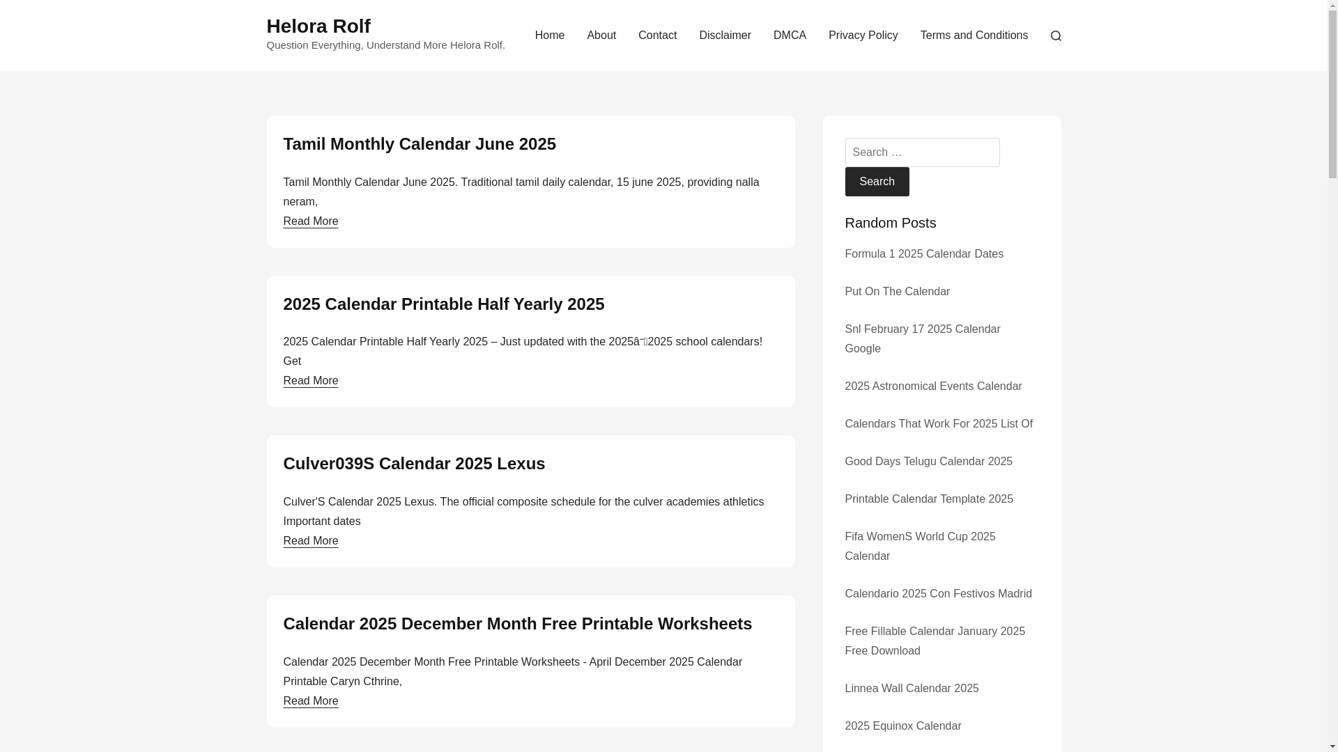 website screenshot of https://helorarolf.pages.dev/