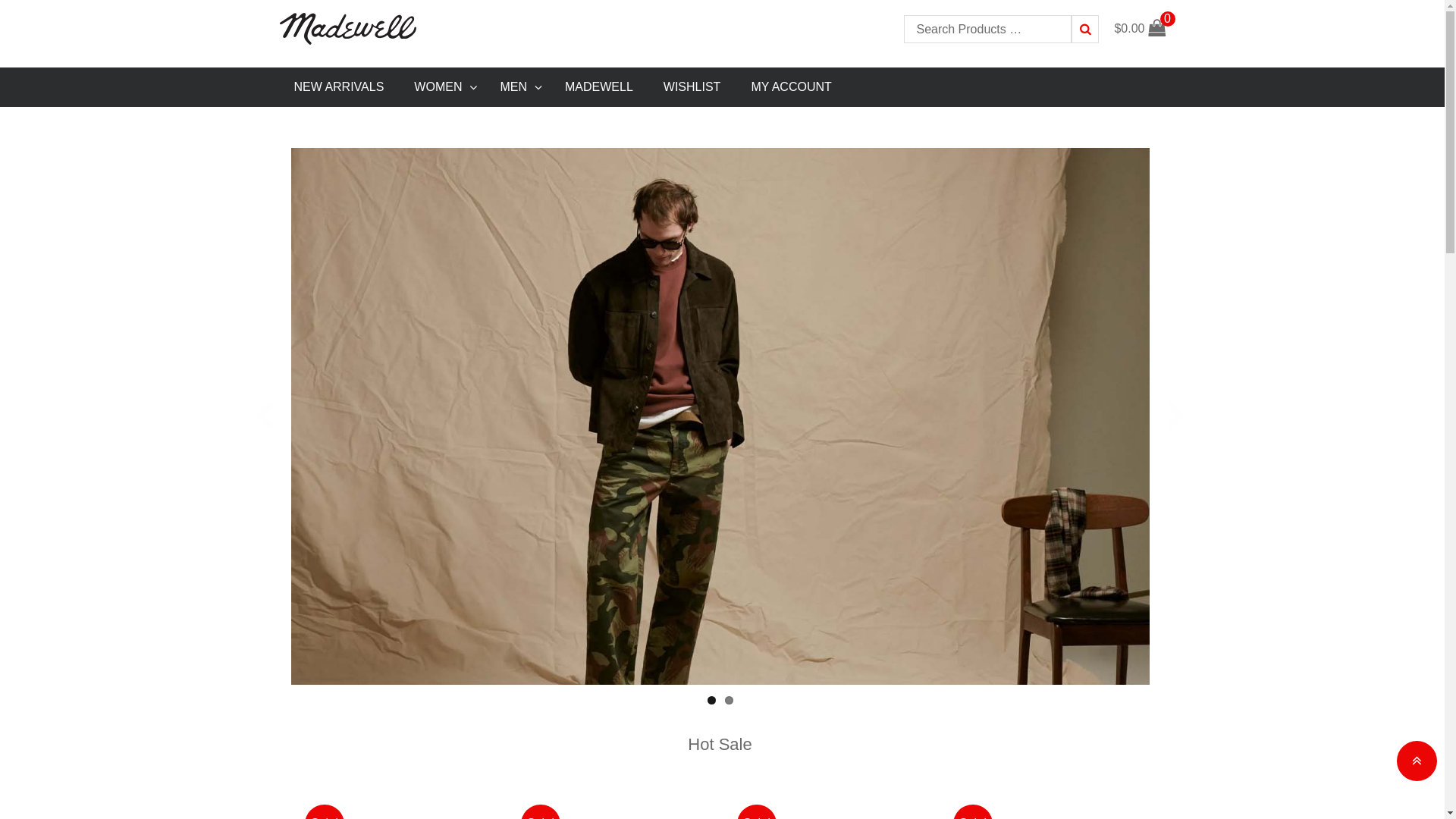 website screenshot of https://swetlanaenns.shop/