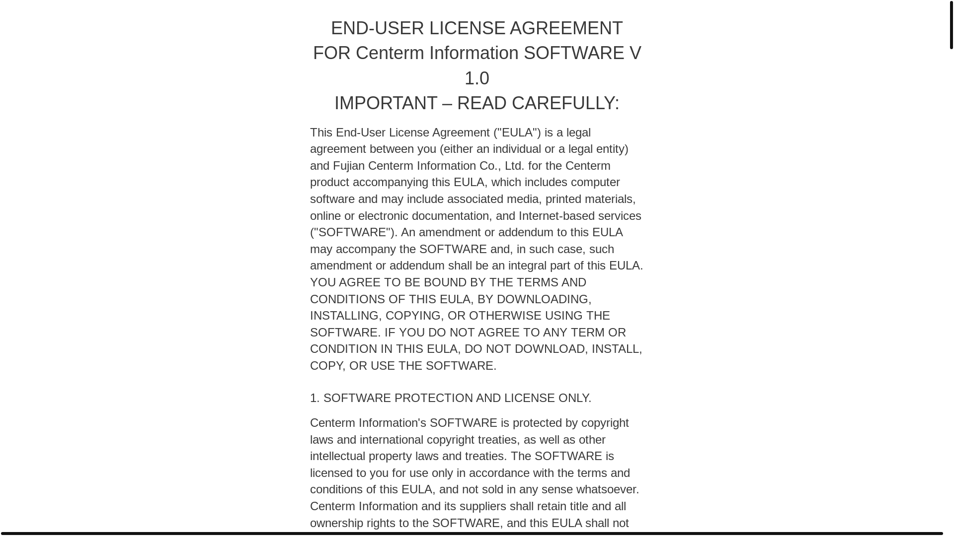 website screenshot of https://tsys-license.pages.dev/