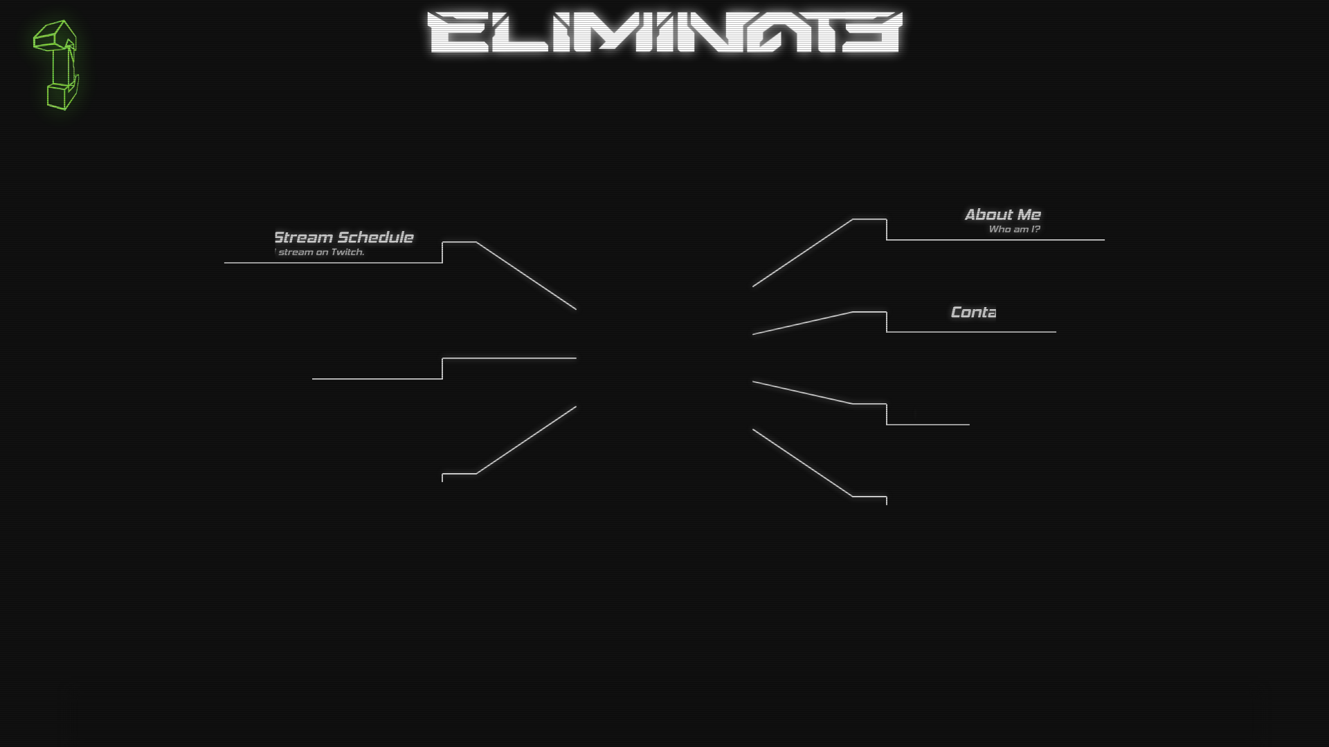 website screenshot of https://eliminate.pages.dev/