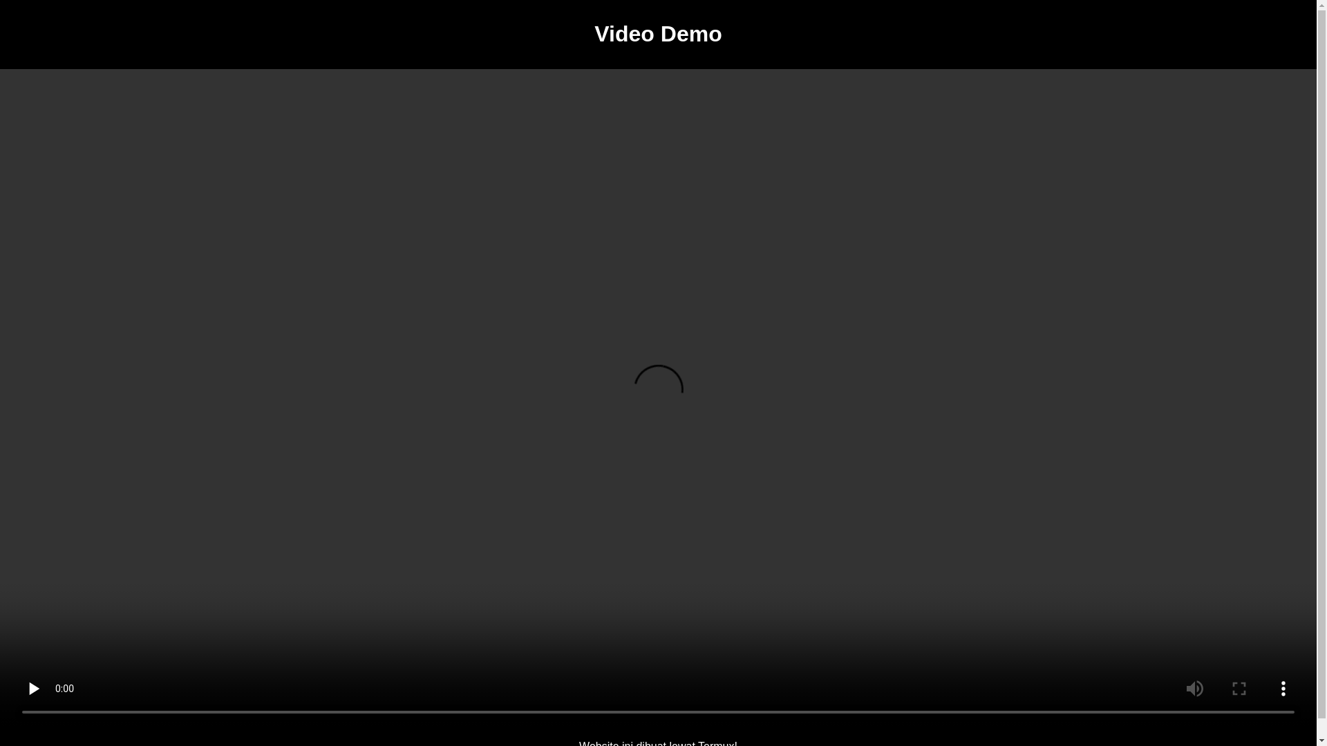 website screenshot of https://tarikviral.pages.dev/