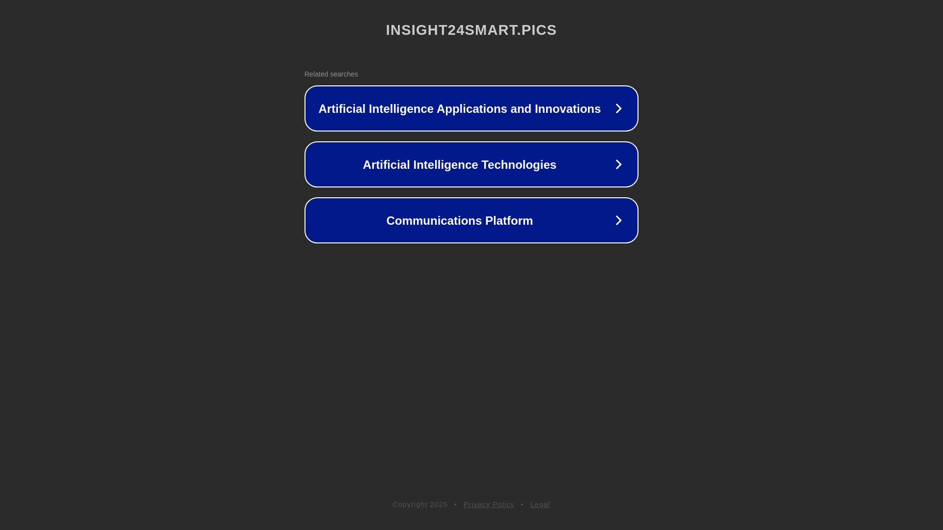 website screenshot of https://insight24smart.pics/