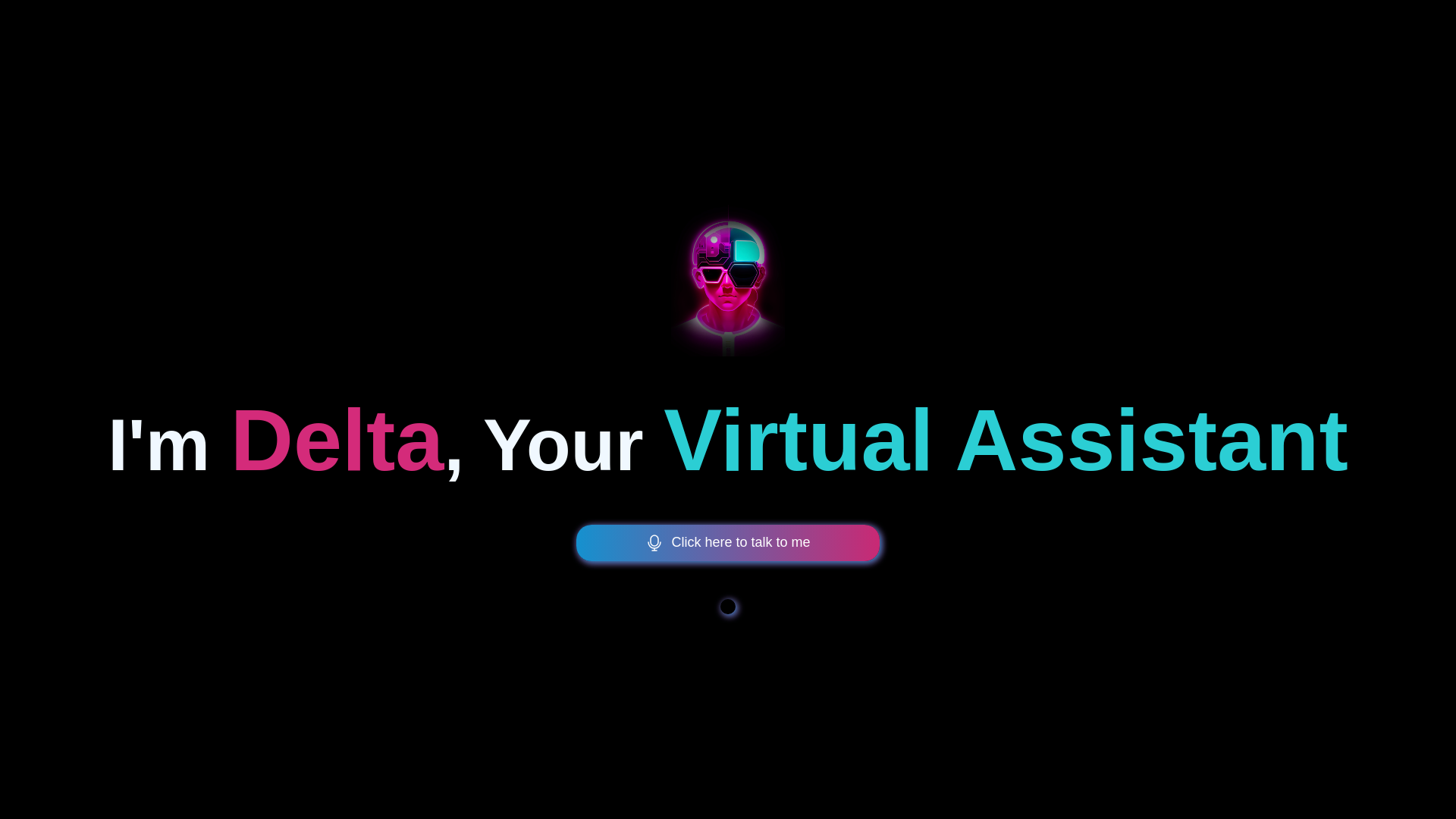 website screenshot of https://assistant-5l0.pages.dev/