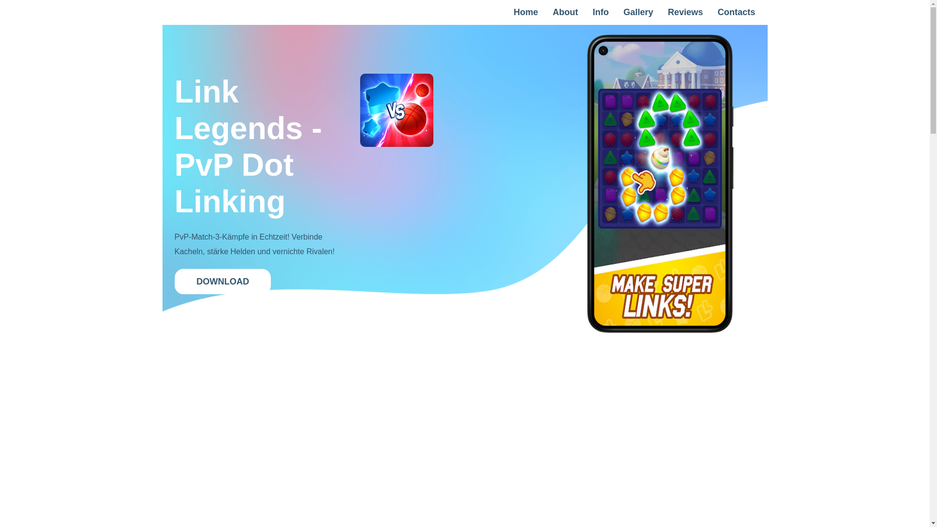 website screenshot of https://twindebookofdead.site/