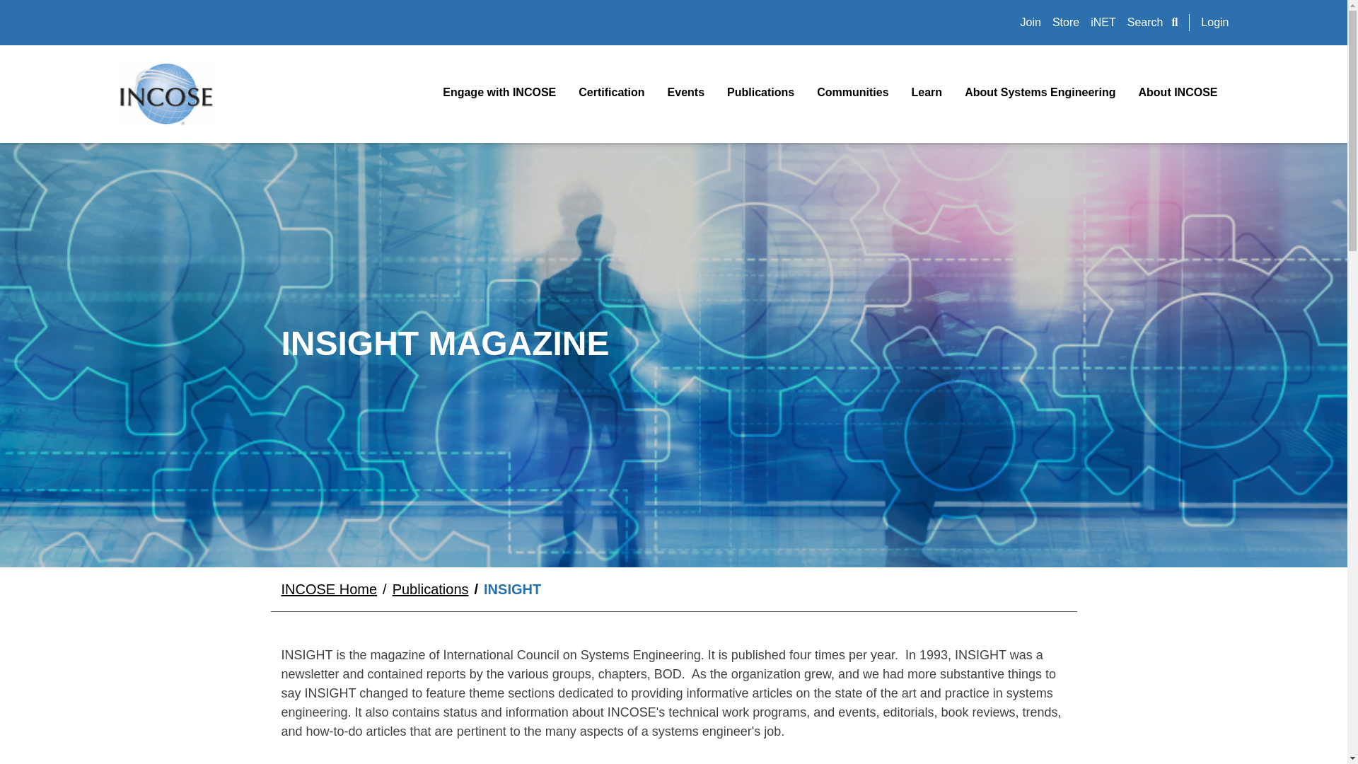 website screenshot of https://incose.informz.net/z/cjUucD9taT00NTgxMjI2JnA9MSZ1PTM3Njg2Mzc4NyZsaT01NDAyNDM1MQ/index.html