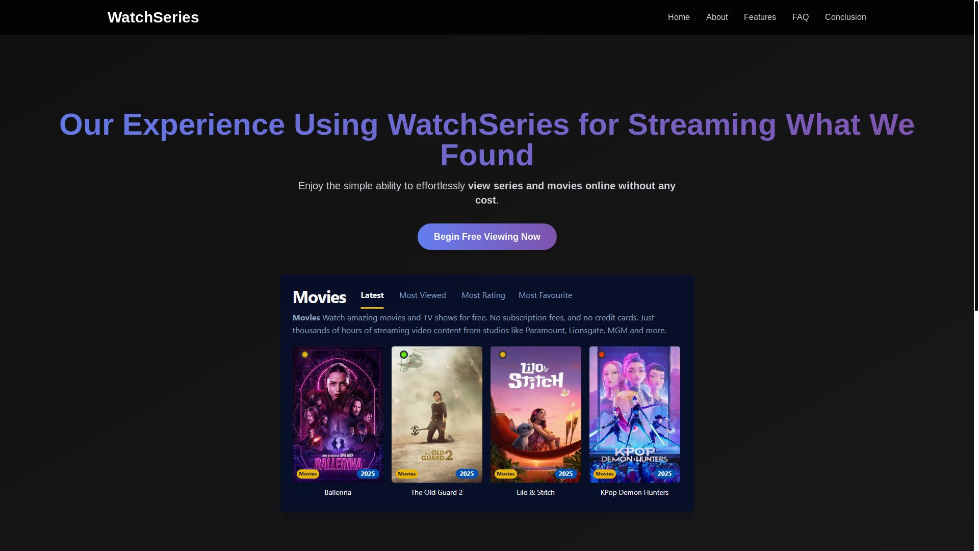 website screenshot of https://watchseries-2fgv.pages.dev/